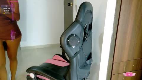 ABBY  online show from February 11, 5:58 pm