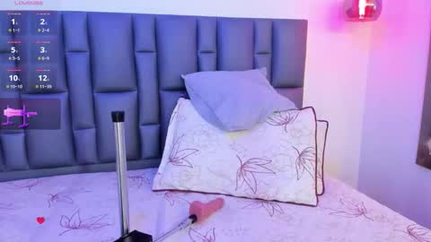 abbyadams23 online show from January 6, 3:21 am