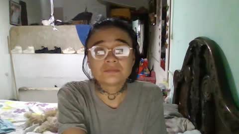 Abby online show from January 22, 12:16 am