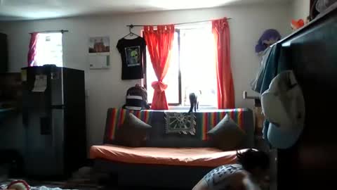 Abby online show from March 3, 5:30 pm