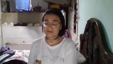 Abby online show from January 24, 11:34 pm