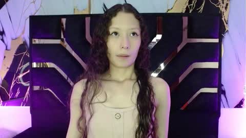 abbycute online show from November 18, 2:29 pm