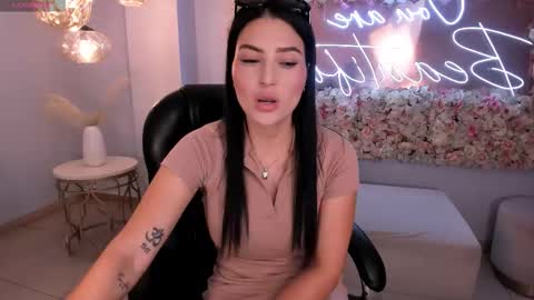 Abby Dalton  online show from March 13, 7:59 pm