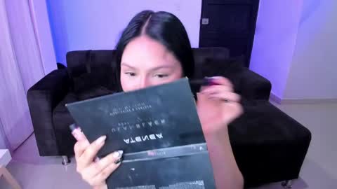 Abby Dixon  online show from April 14, 11:27 pm