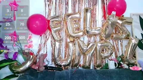 abby garcia online show from April 18, 5:37 pm