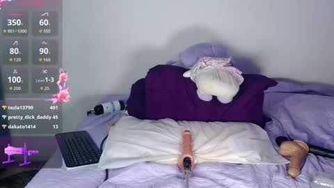 abby garcia online show from November 21, 7:49 pm