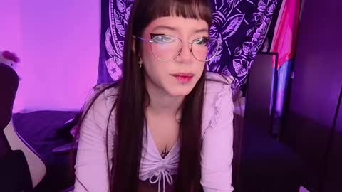 Snapshot of abbylizzyxx chatting on March 5, 7:06 pm Abby Lizzy online show from March 5, 7:06 pm