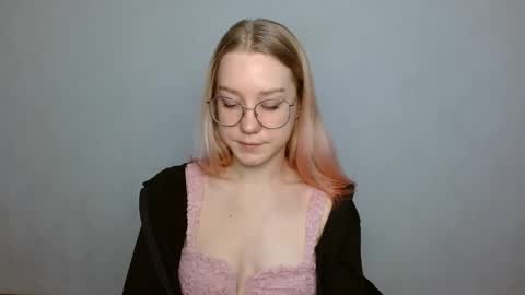 Abby Lovense is active online show from January 4, 9:21 am