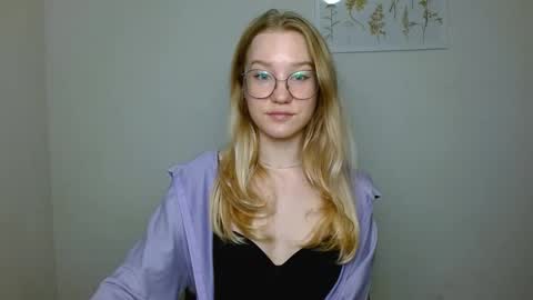 Abby Lovense is active online show from October 7, 11:47 am