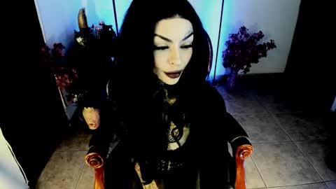 Abby online show from February 10, 2:58 am