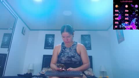 abbyshinne online show from November 10, 2:12 pm