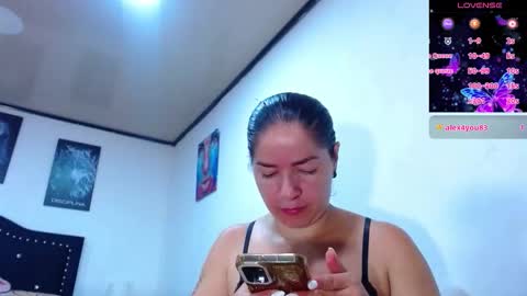 abbyshinne online show from November 12, 2:15 pm