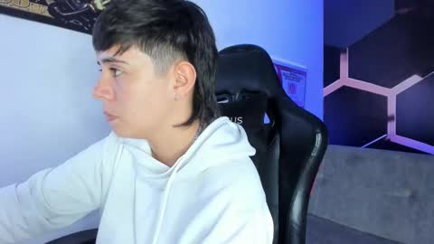 Abby Smith online show from September 16, 9:01 pm