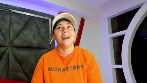 Abby Smith online show from February 28, 9:58 pm