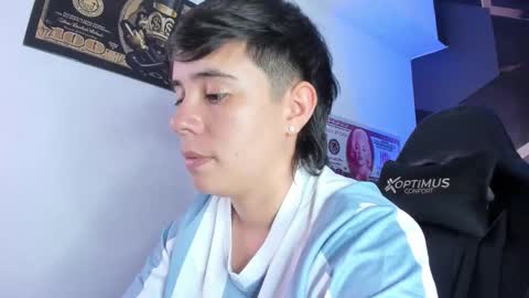 Abby Smith online show from September 17, 9:24 pm