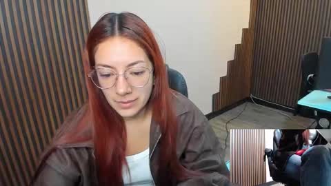 Abby Stones online show from December 1, 11:36 am