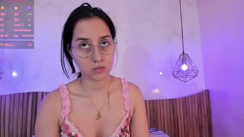 Abigail online show from June 1, 12:40 pm