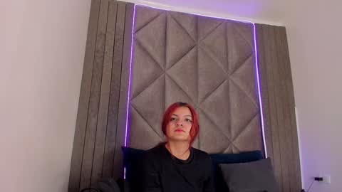 Snapshot of abbywathson chatting on January 27, 7:35 pm A B B Y online show from January 27, 7:35 pm