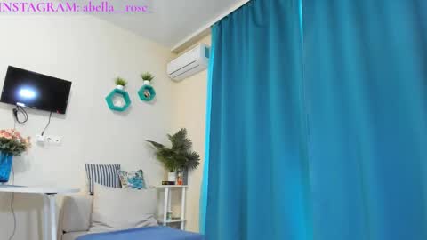 abella__rose online show from February 18, 11:09 am