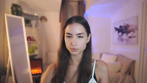 abella_danger_x online show from November 21, 10:06 am