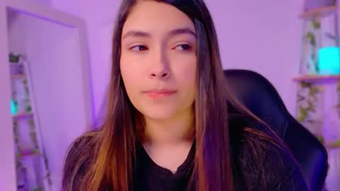  Abella Ruiz  online show from June 14, 2:24 am