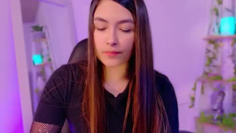  Abella Ruiz  online show from June 14, 1:47 am