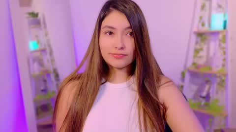  Abella Ruiz  online show from June 10, 9:57 pm