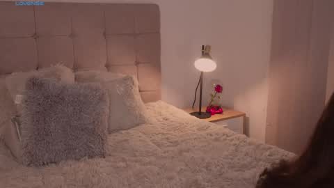  Abella  online show from December 12, 12:55 pm