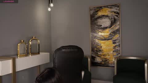  Abella  online show from February 4, 1:25 pm