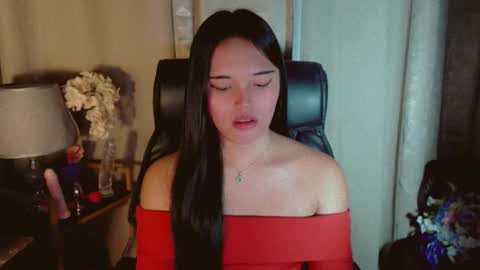 Abetterchristine online show from January 9, 5:12 am