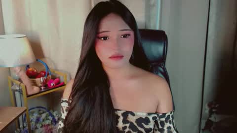 Abetterchristine online show from May 13, 4:51 am