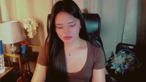 Abetterchristine online show from January 11, 6:29 am