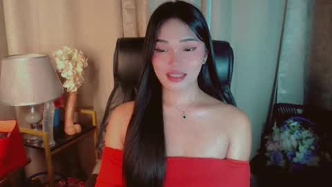 Abetterchristine online show from January 12, 6:29 am