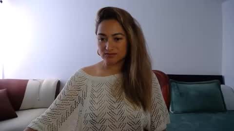 ximena online show from March 14, 1:56 pm