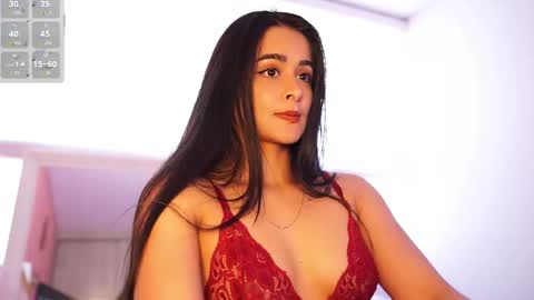 Abigail online show from March 28, 2:38 pm