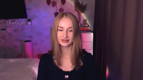 Snapshot of abigail_flex chatting on October 20, 6:55 pm Anna online show from October 20, 6:55 pm