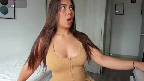 abigail online show from February 12, 2:33 pm