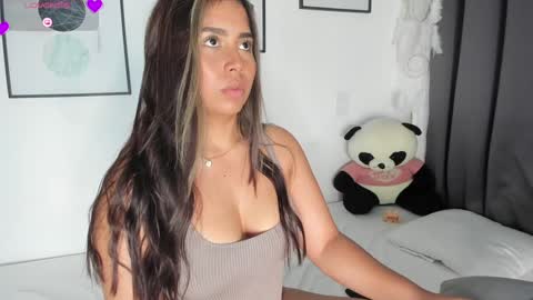 abigail online show from September 12, 6:26 pm