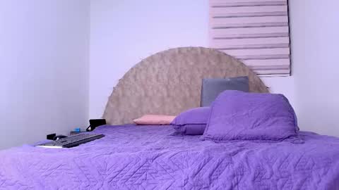 Abigail online show from January 14, 3:00 am