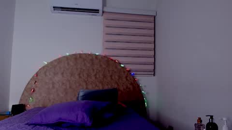 Abigail online show from December 4, 2:58 am