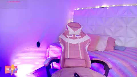 Abril  online show from March 4, 6:36 pm