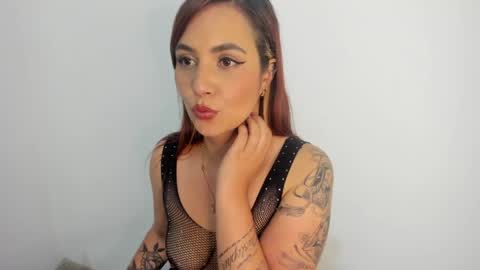 Abril online show from May 20, 10:07 pm
