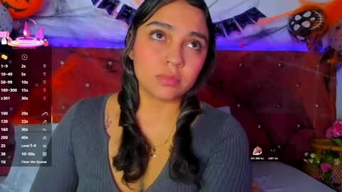 abril_gomez_11 online show from October 28, 3:56 am