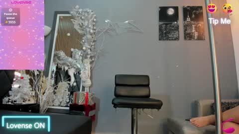 Abril  online show from January 3, 3:38 am