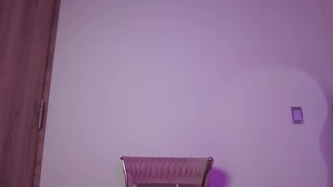 Abril  online show from November 4, 11:54 pm