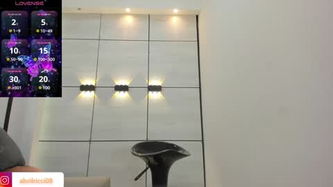 Abril  online show from December 24, 5:49 am