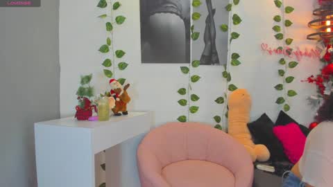 Abril  online show from December 11, 3:56 am