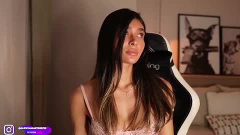 My name is Alexa. Please say hello I like to chat with you. If you have requests please use tip online show from November 25, 12:24 am