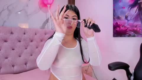 Abril online show from April 15, 11:22 am