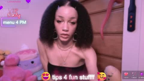 Peach online show from May 27, 2:30 am